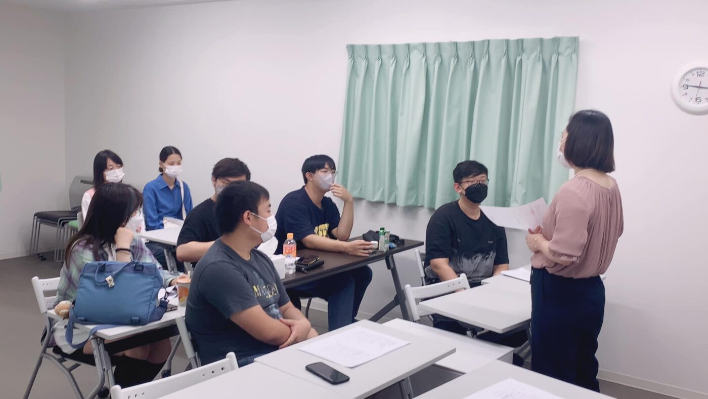 ACC日本語学院