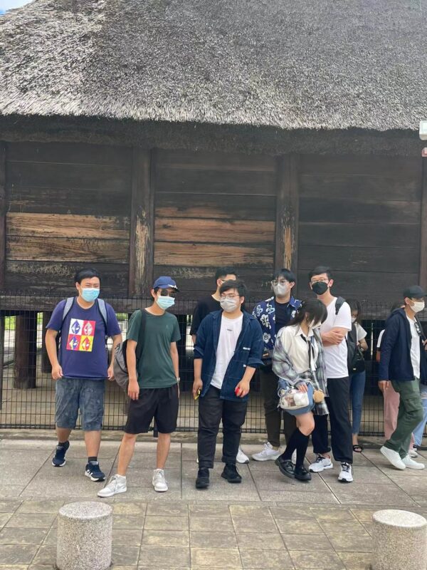 ACC日本語学院