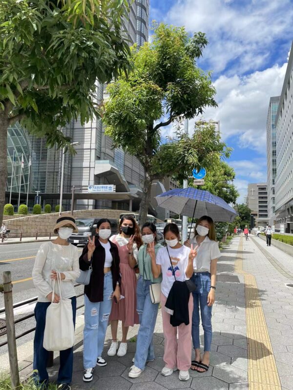 ACC日本語学院