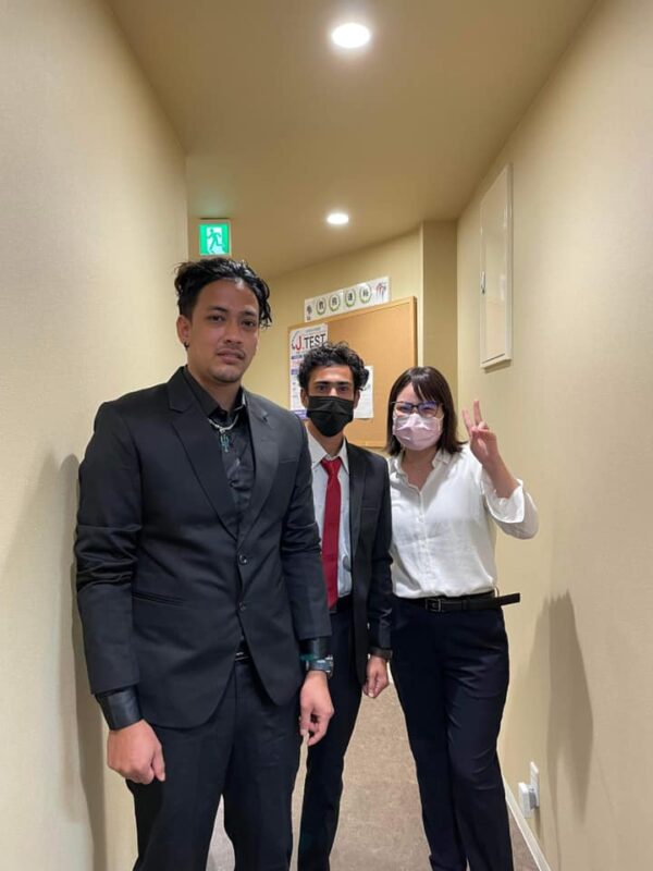 ACC日本語学院