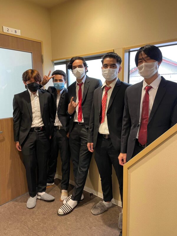 ACC日本語学院