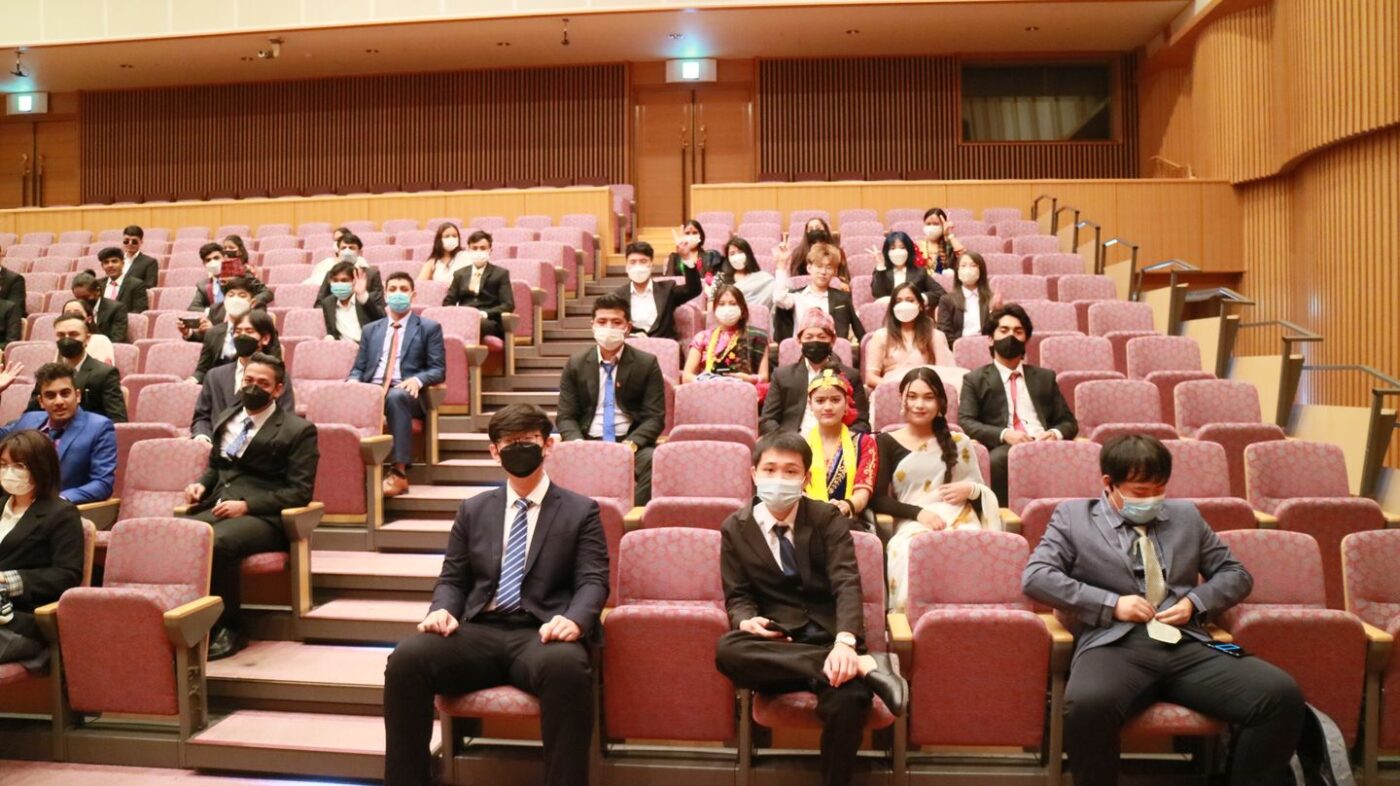 ACC日本語学院