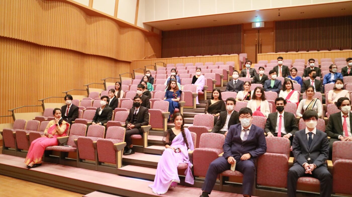 ACC日本語学院