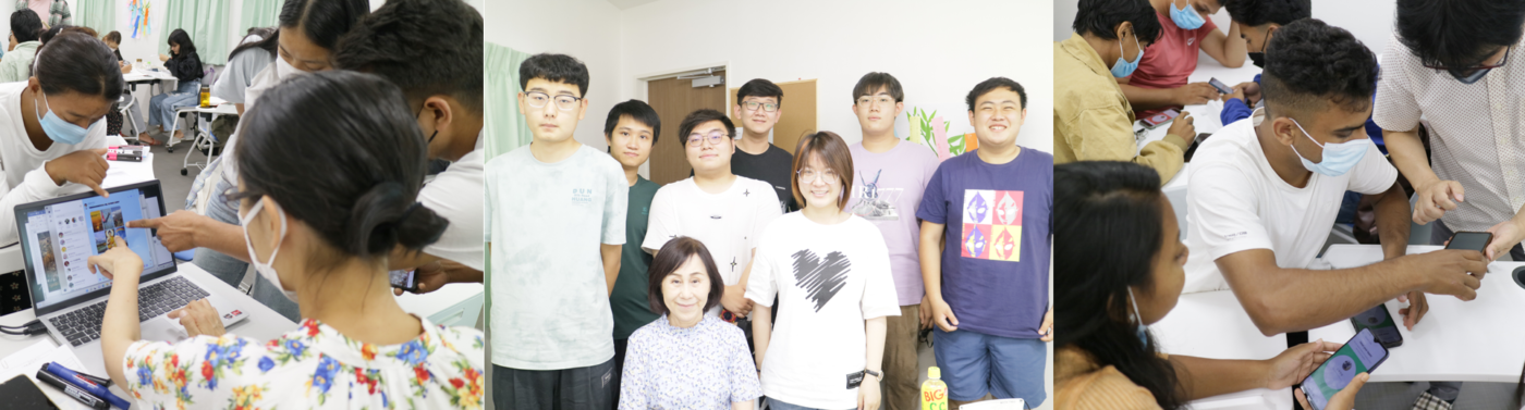 ACC日本語学院
