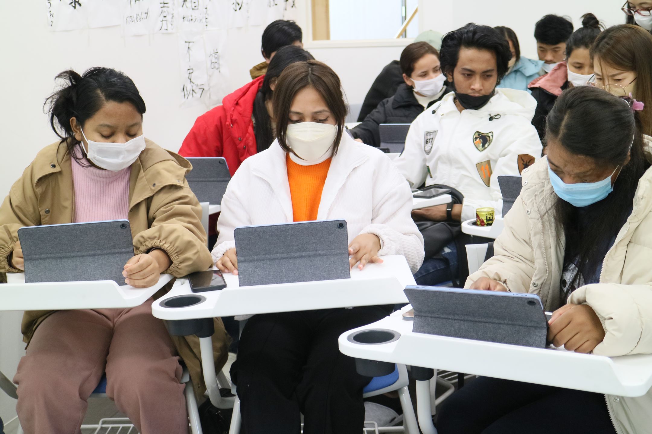 ACC日本語学院