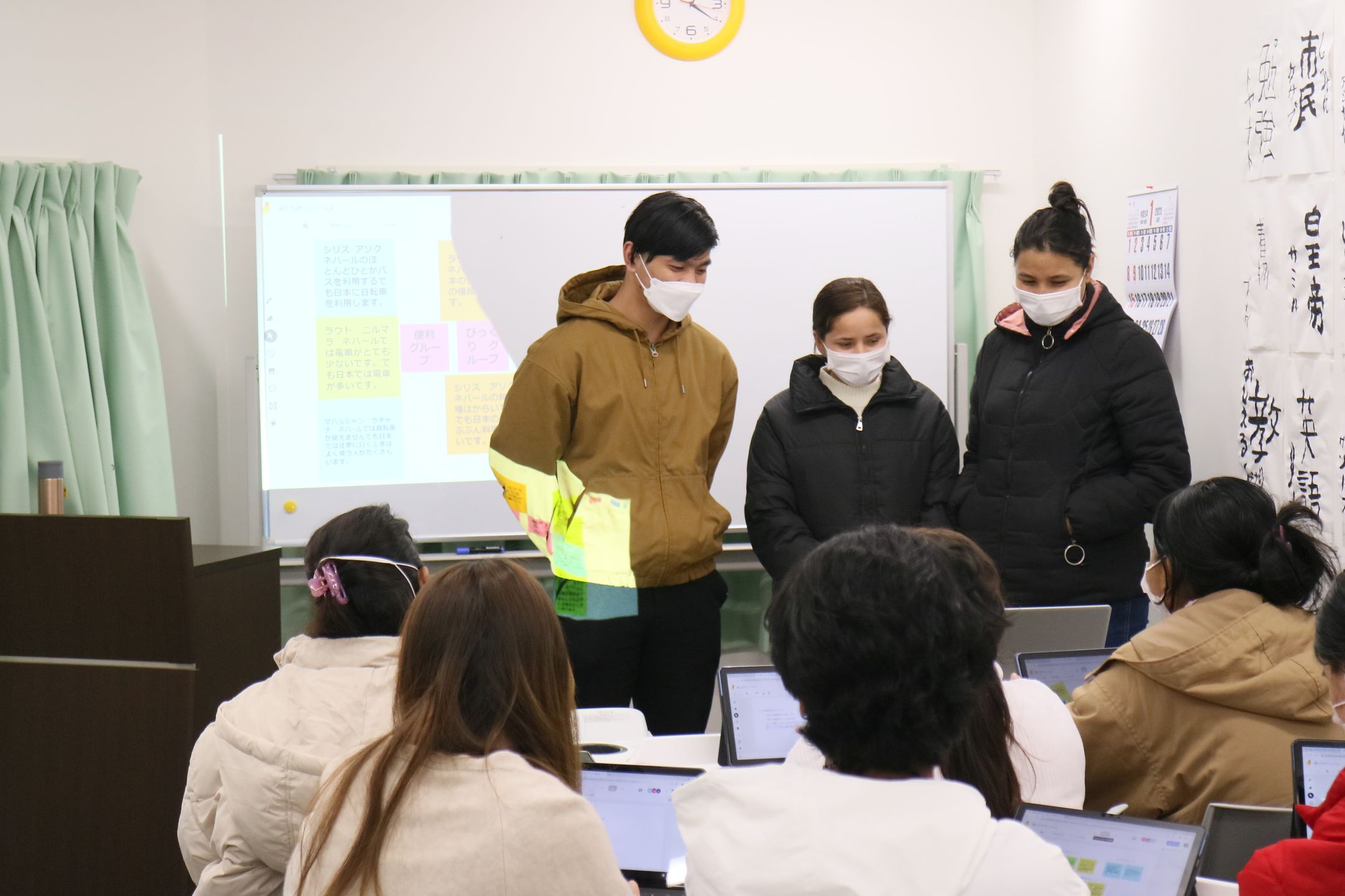 ACC日本語学院