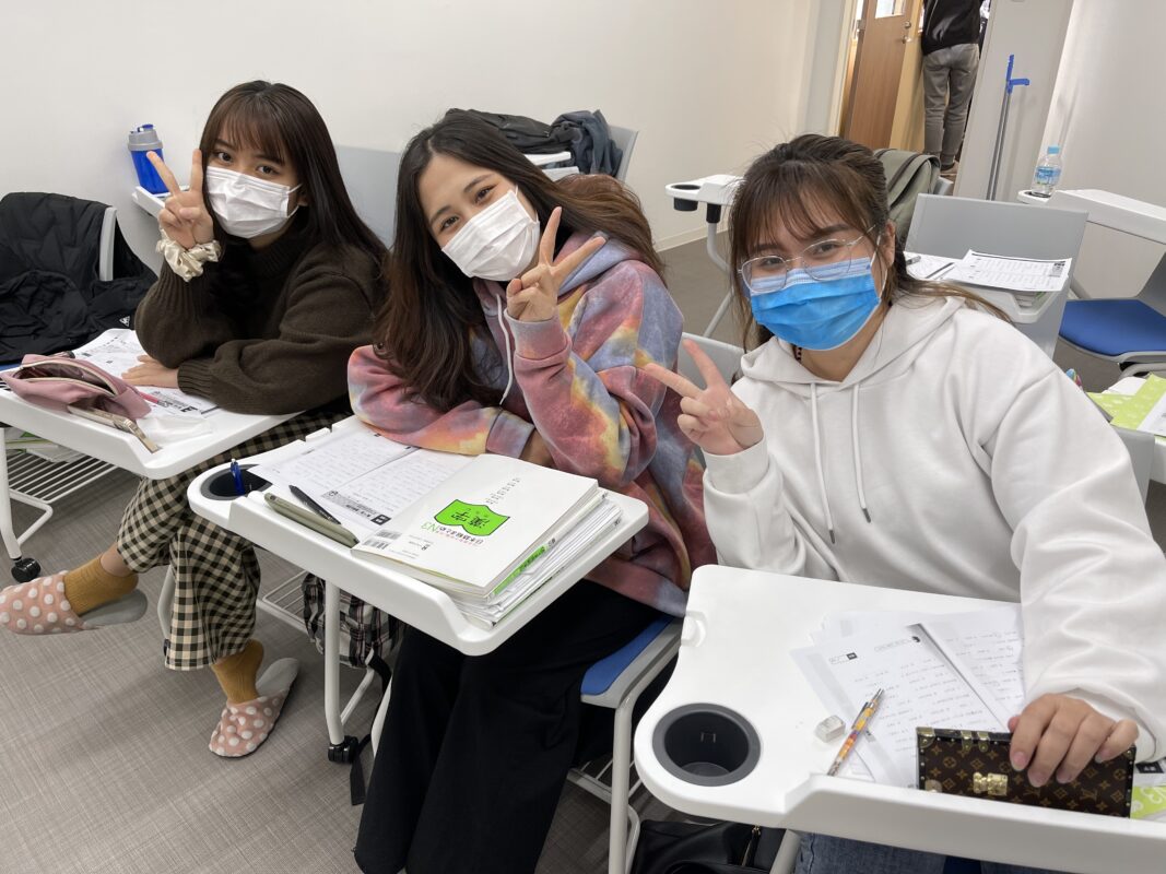 ACC日本語学院
