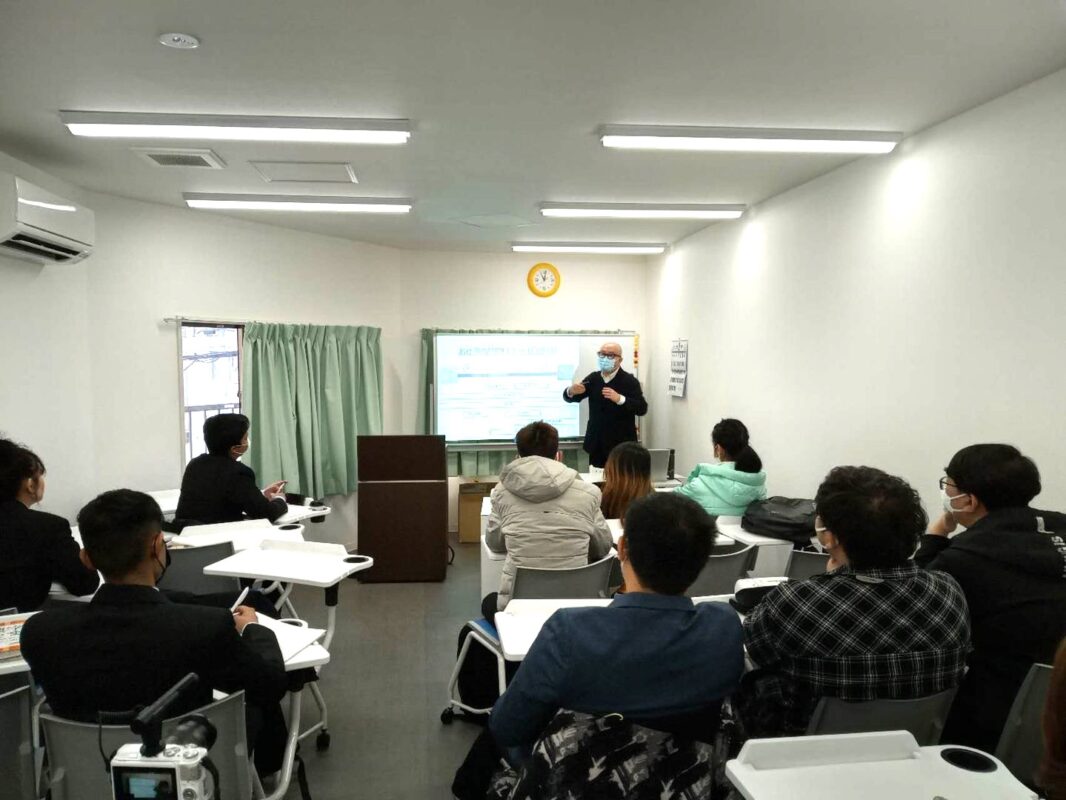 ACC日本語学院