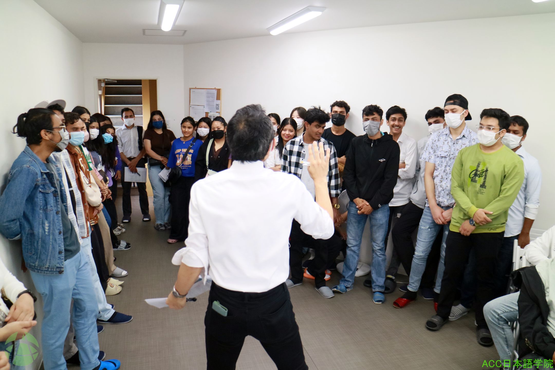 ACC日本語学院