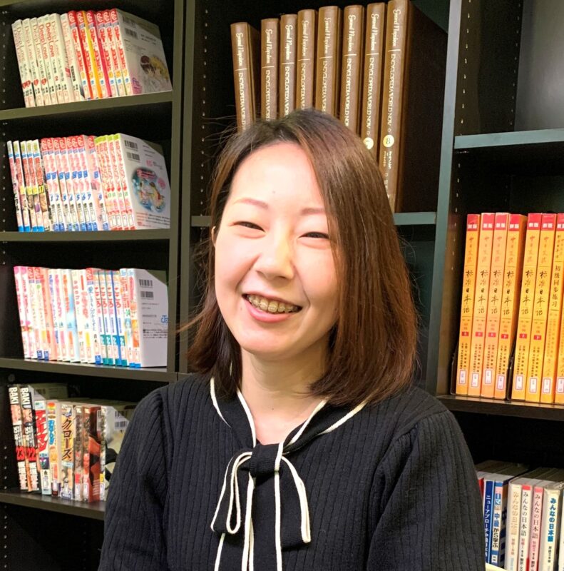 ACC日本語学院
