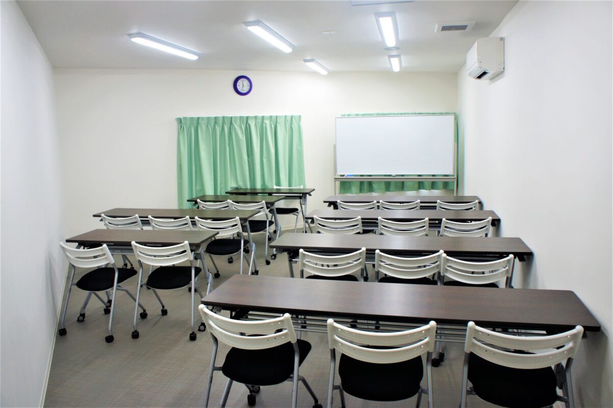 ACC日本語学院
