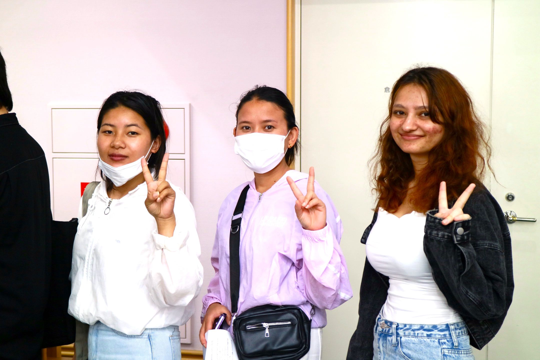 ACC日本語学院