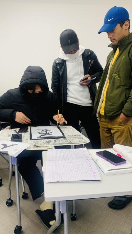 ACC日本語学院