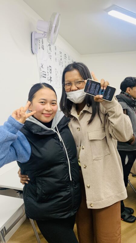 ACC日本語学院