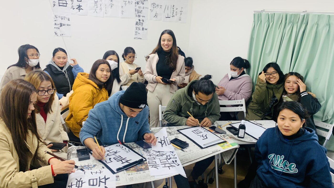 ACC日本語学院