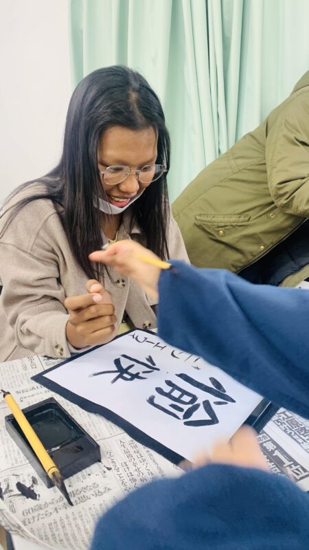 ACC日本語学院