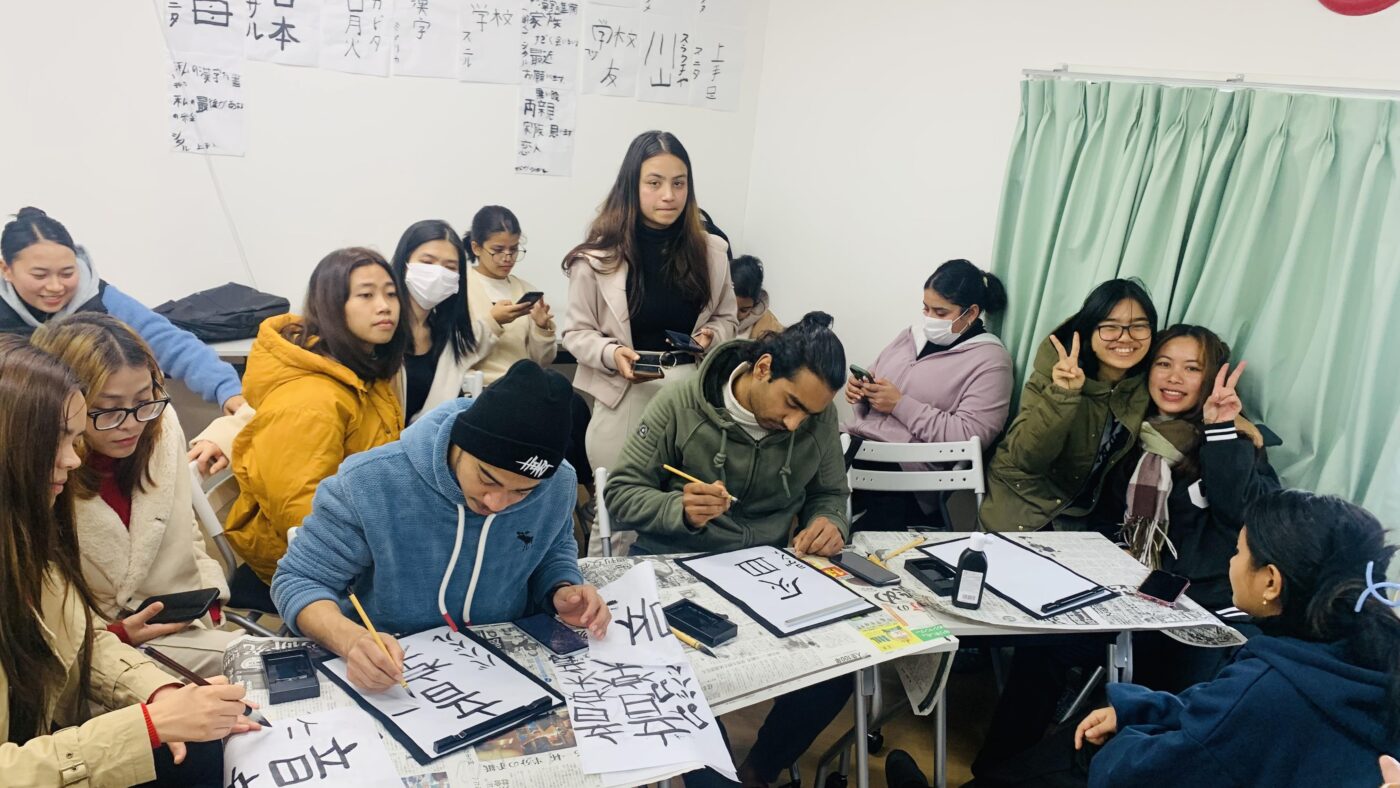 ACC日本語学院