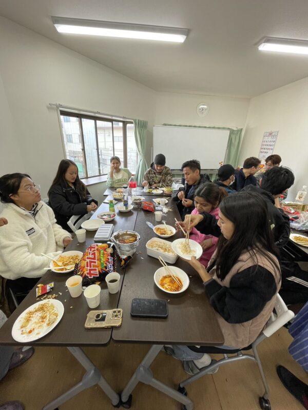 ACC日本語学院