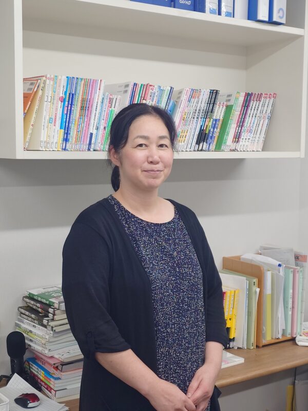 ACC日本語学院