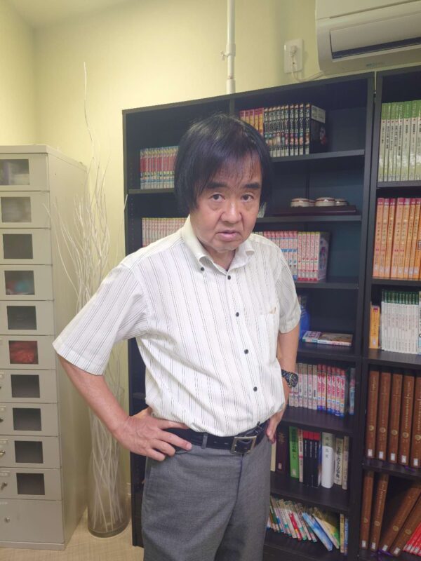 ACC日本語学院