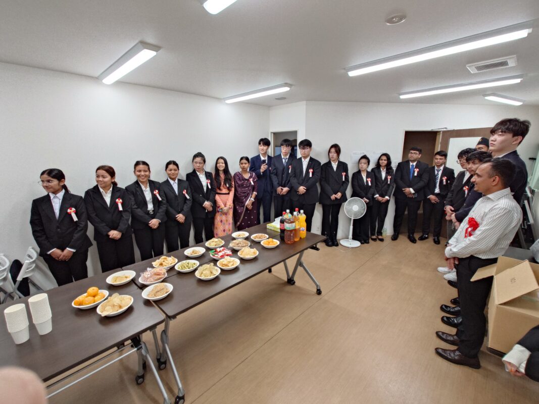 ACC日本語学院