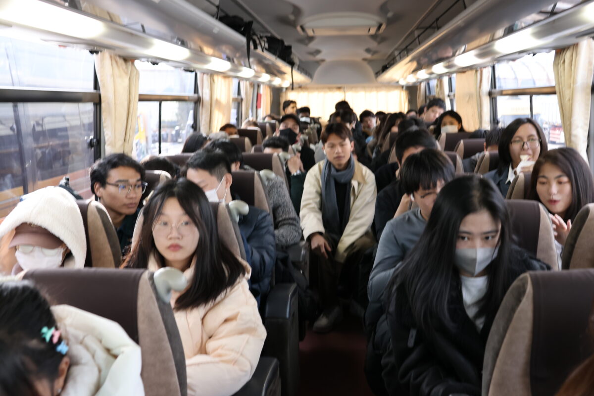 ACC日本語学院