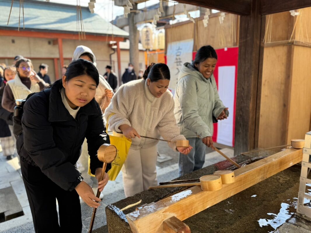 ACC日本語学院