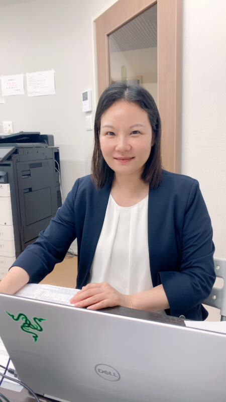 ACC日本語学院