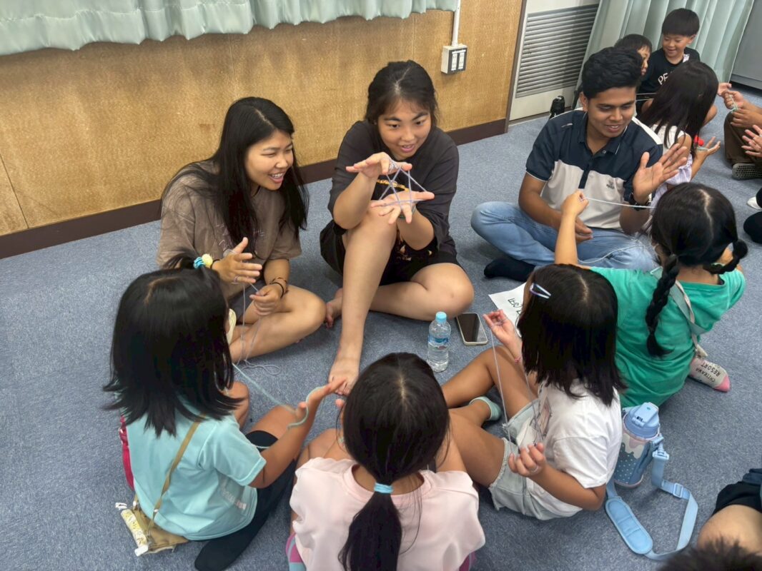 ACC日本語学院