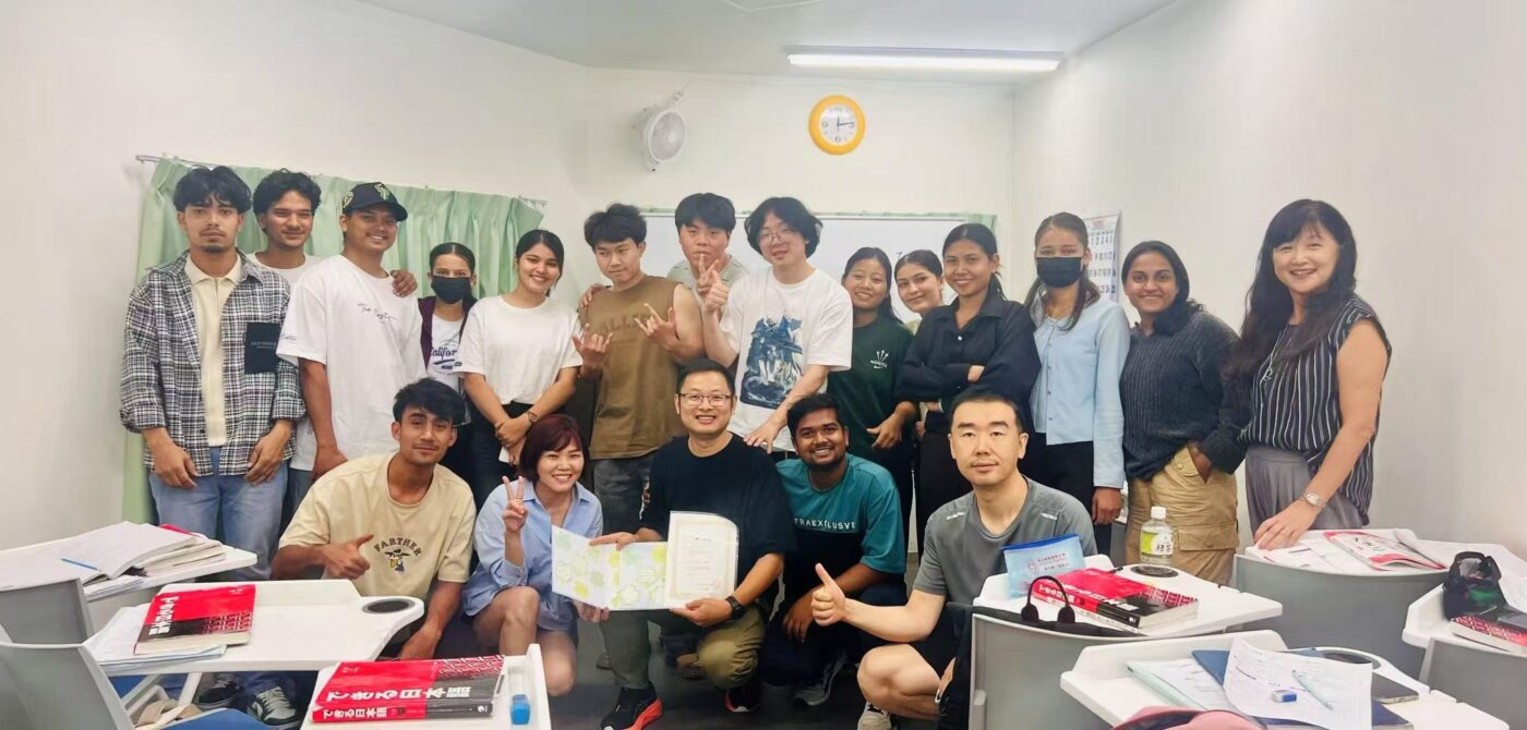 ACC日本語学院